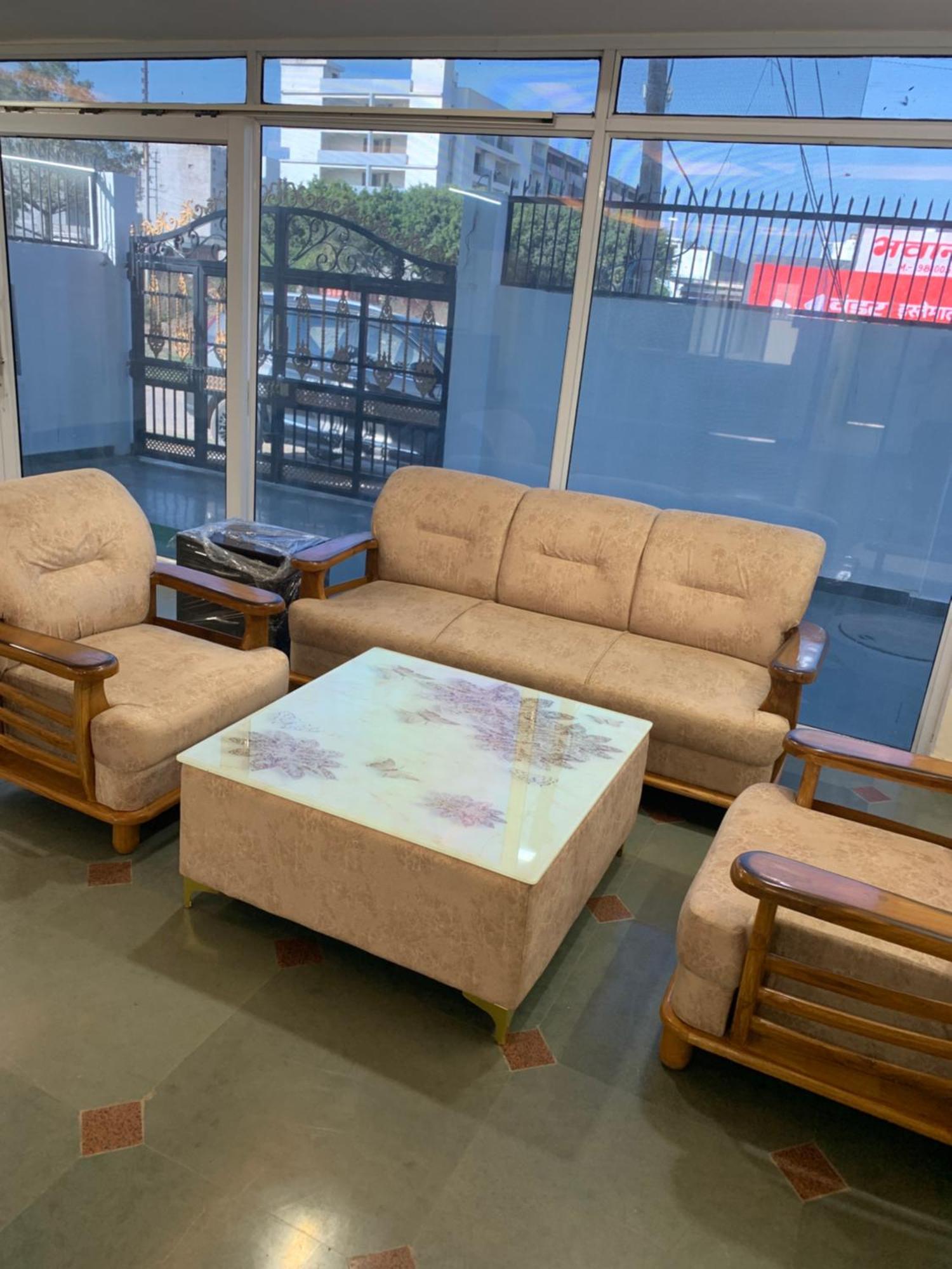 Abode Guest House Greater Noida Extérieur photo