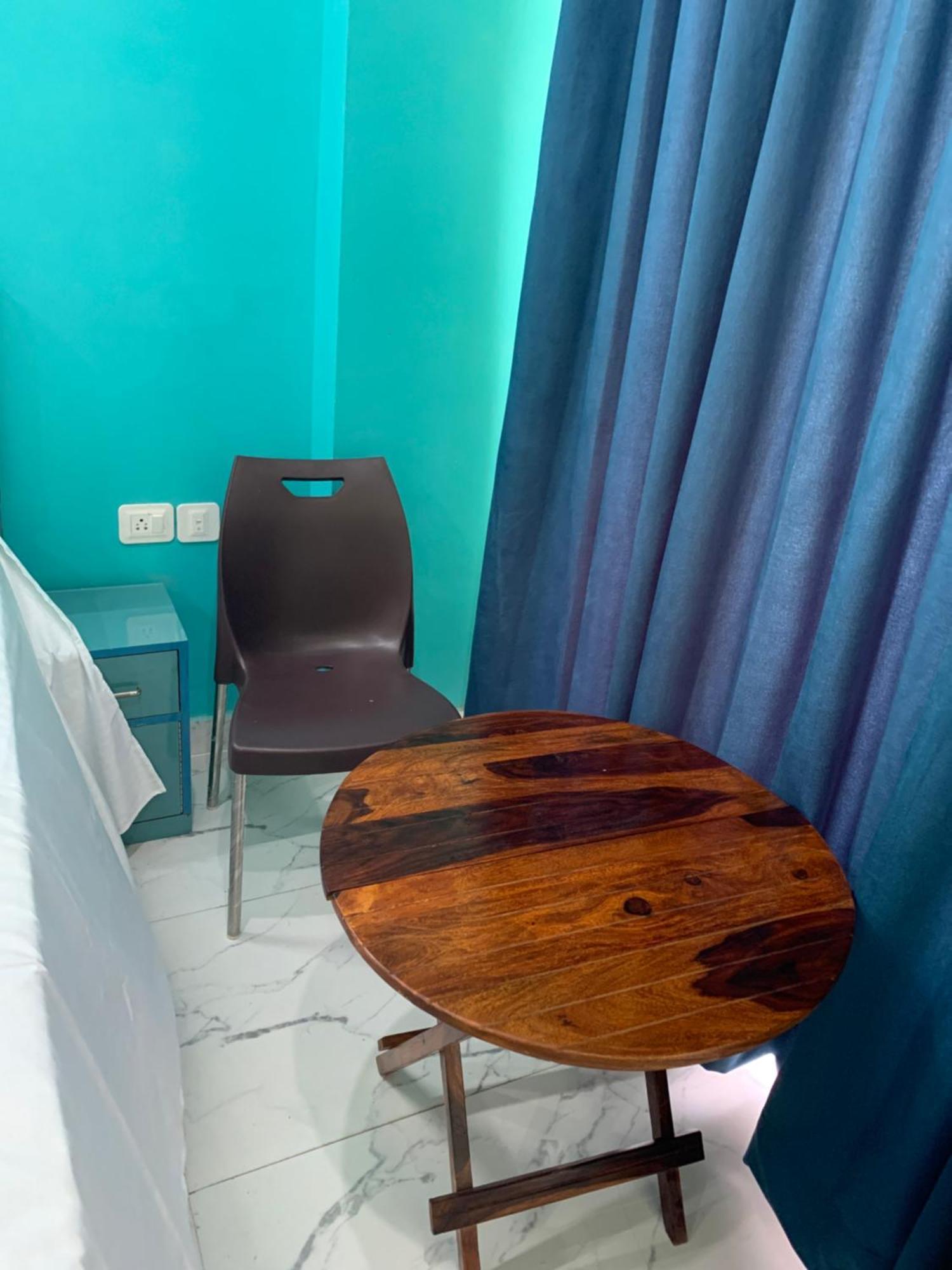 Abode Guest House Greater Noida Extérieur photo